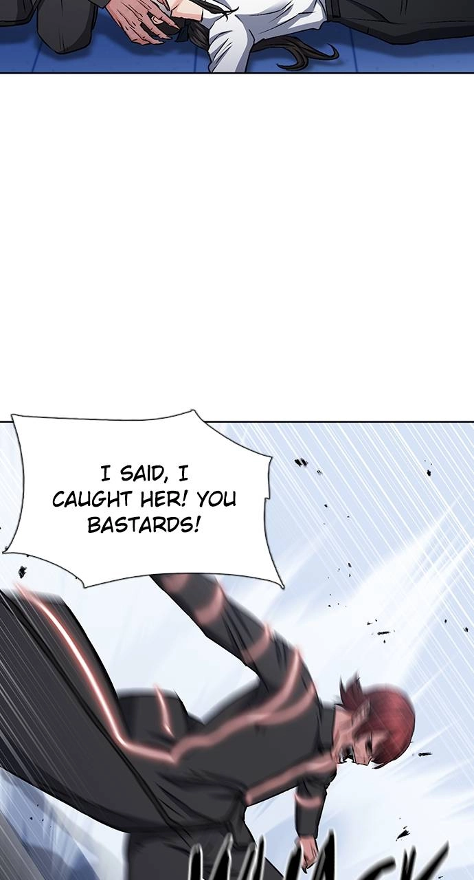 The Druid of Seoul Station Chapter 90 Page 40
