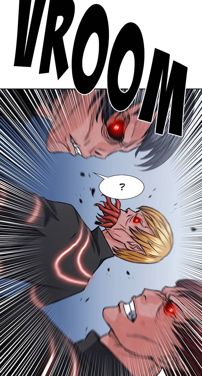 The Druid of Seoul Station Chapter 90 Page 47