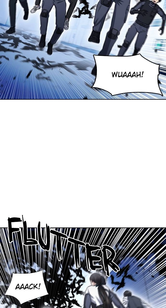The Druid of Seoul Station Chapter 90 Page 56
