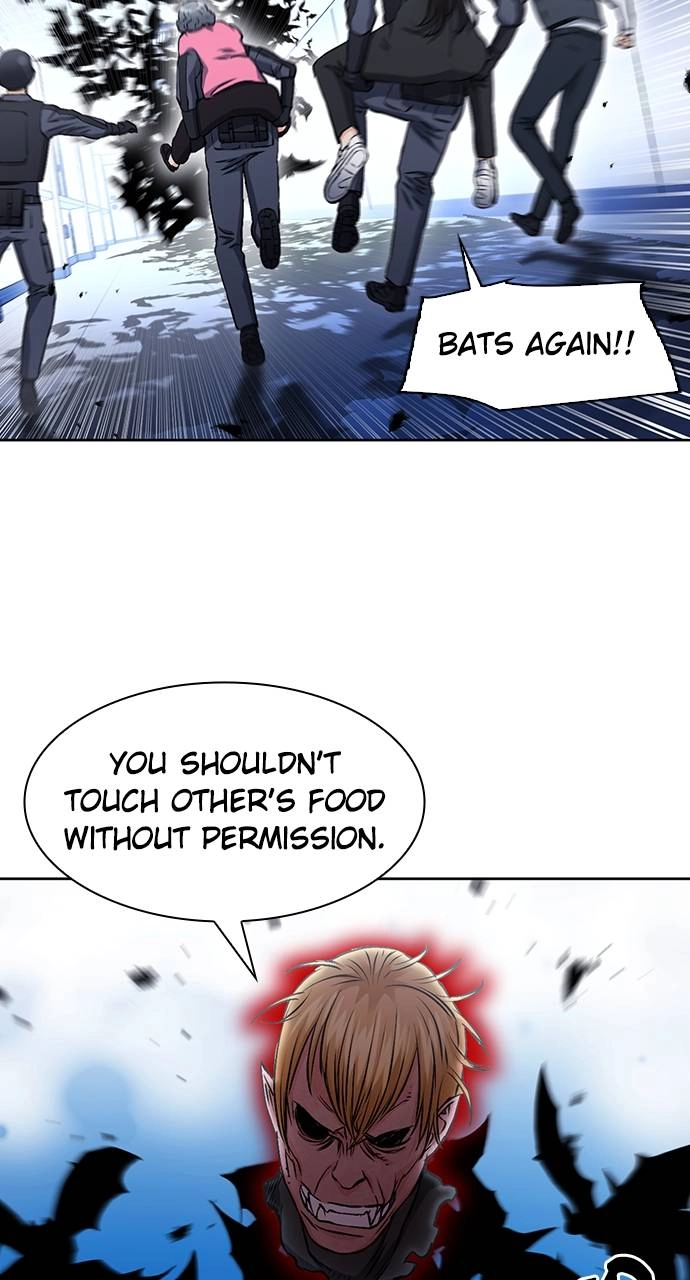 The Druid of Seoul Station Chapter 90 Page 57
