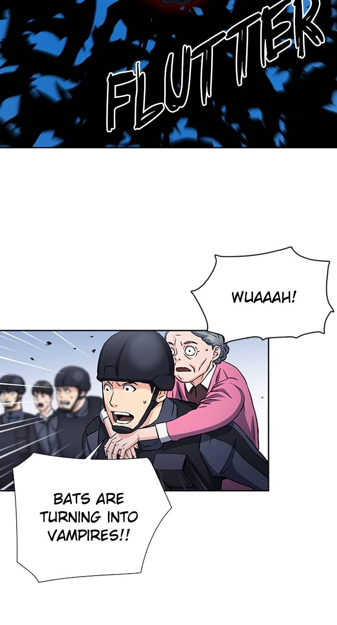 The Druid of Seoul Station Chapter 90 Page 58