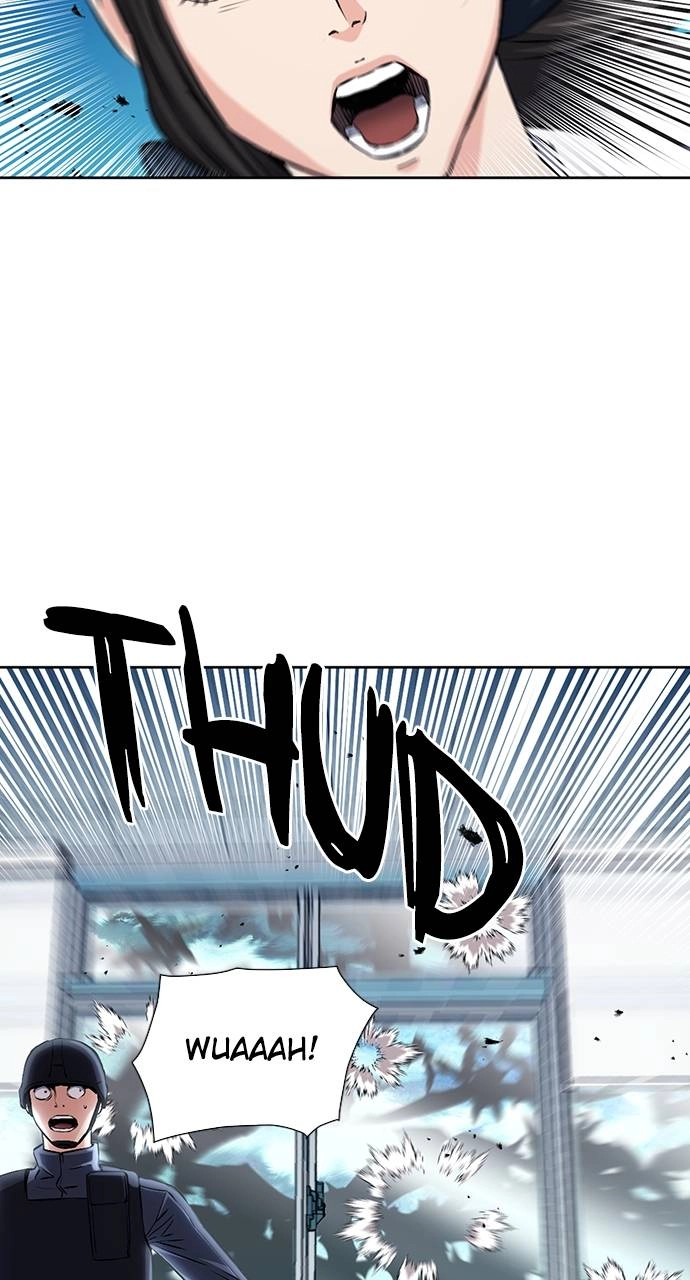The Druid of Seoul Station Chapter 90 Page 5