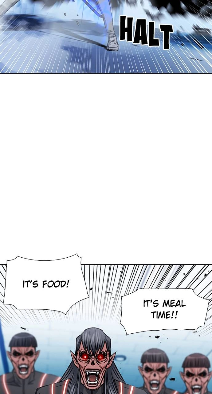 The Druid of Seoul Station Chapter 90 Page 60