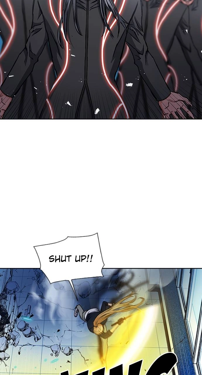 The Druid of Seoul Station Chapter 90 Page 61
