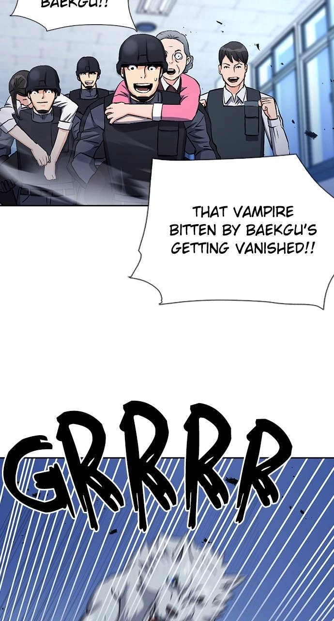 The Druid of Seoul Station Chapter 90 Page 66