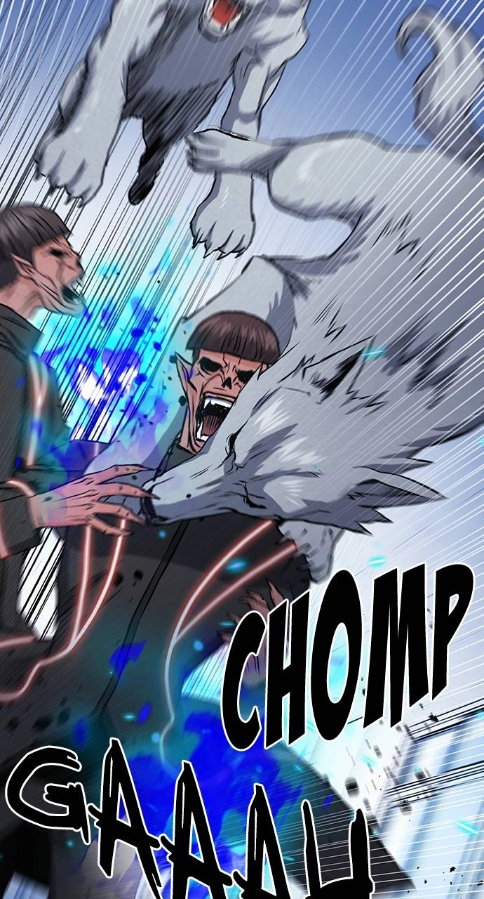The Druid of Seoul Station Chapter 90 Page 67