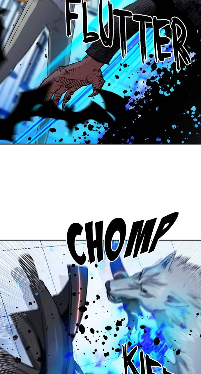 The Druid of Seoul Station Chapter 90 Page 69