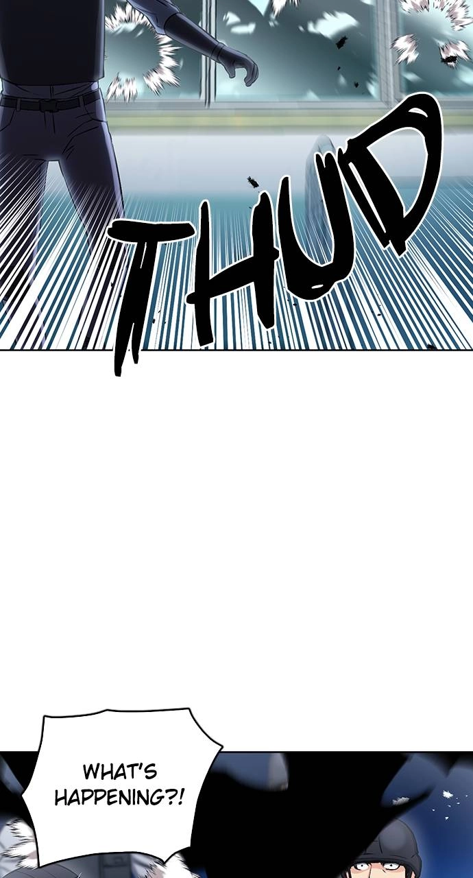 The Druid of Seoul Station Chapter 90 Page 6