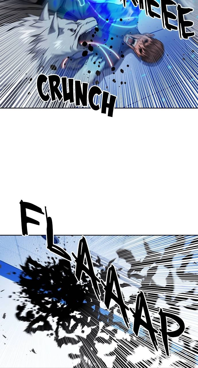 The Druid of Seoul Station Chapter 90 Page 70