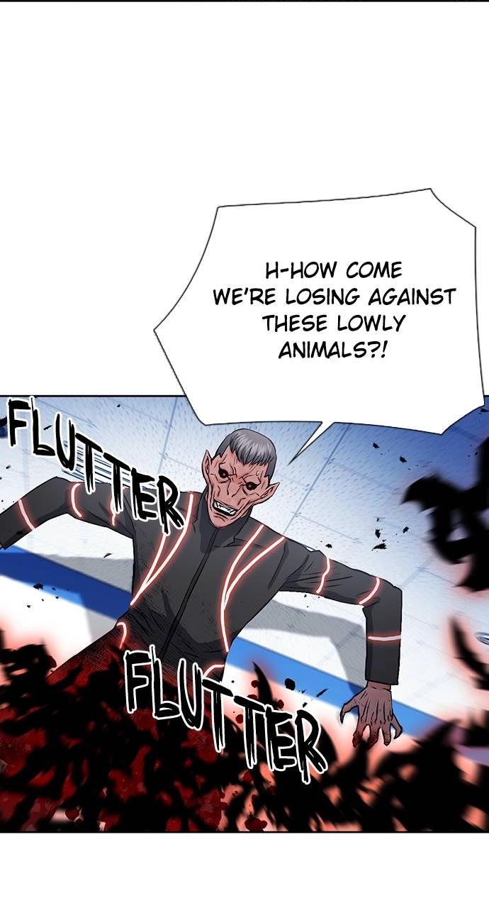 The Druid of Seoul Station Chapter 90 Page 71