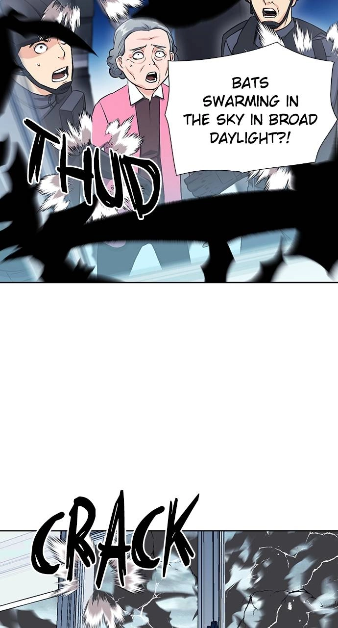 The Druid of Seoul Station Chapter 90 Page 7