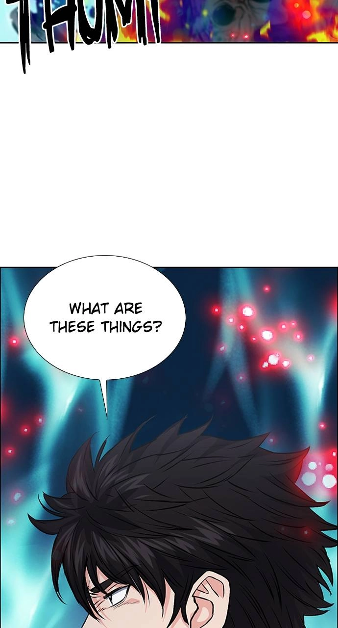 The Druid of Seoul Station Chapter 90 Page 87
