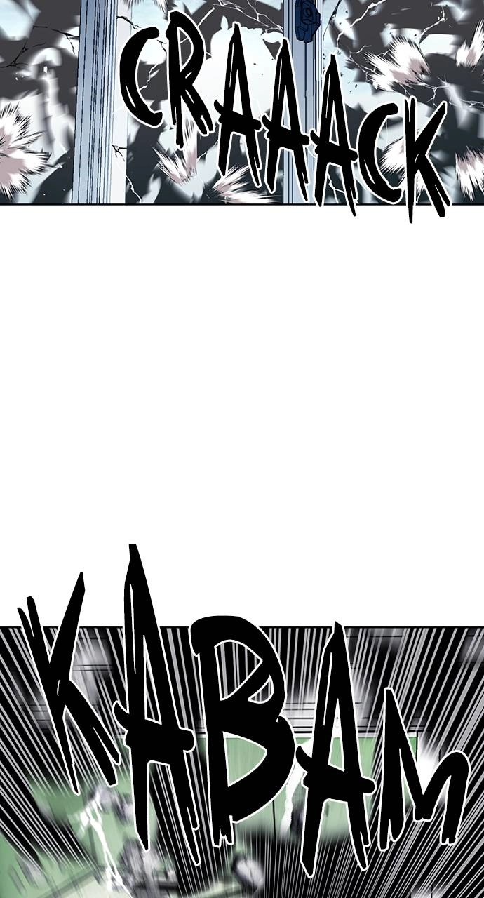The Druid of Seoul Station Chapter 90 Page 8