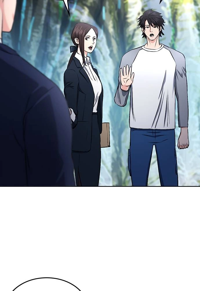 The Druid of Seoul Station Chapter 69 Page 100