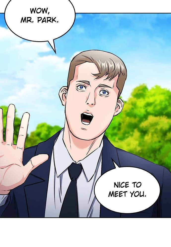 The Druid of Seoul Station Chapter 69 Page 101