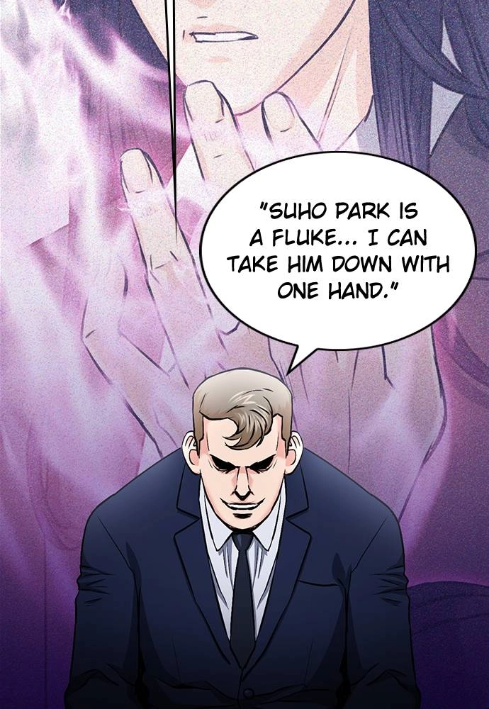 The Druid of Seoul Station Chapter 69 Page 105