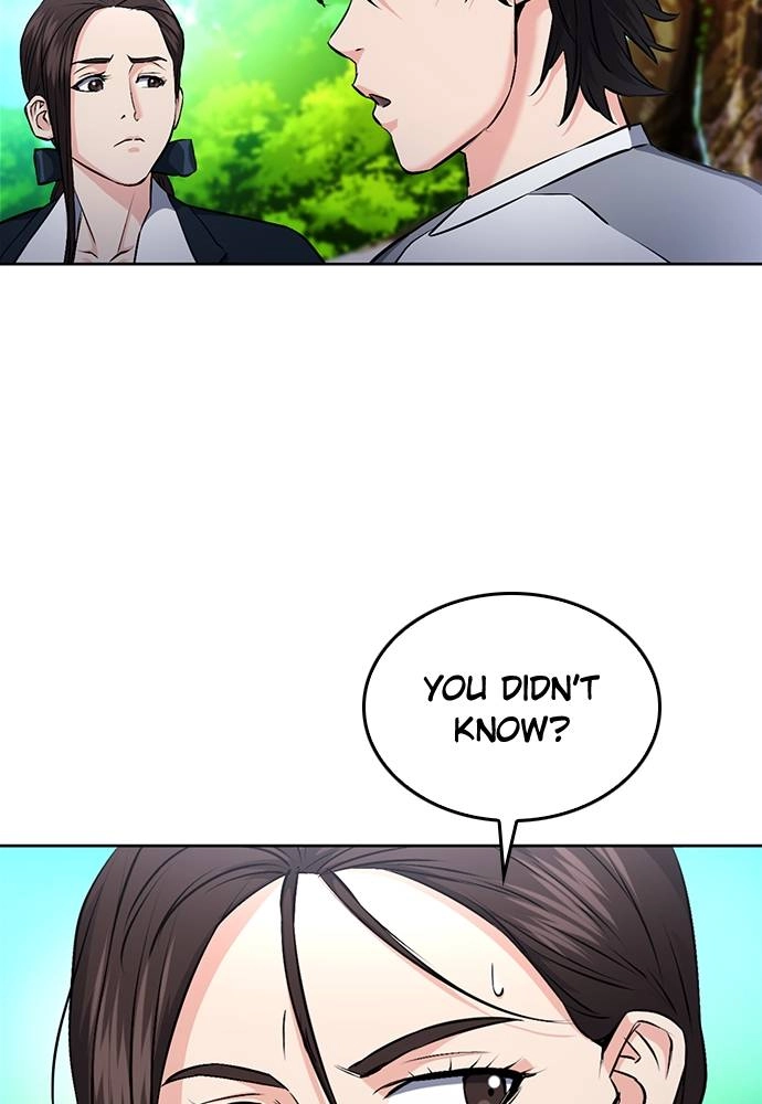 The Druid of Seoul Station Chapter 69 Page 107