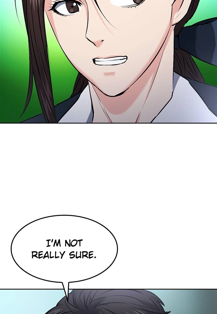 The Druid of Seoul Station Chapter 69 Page 108