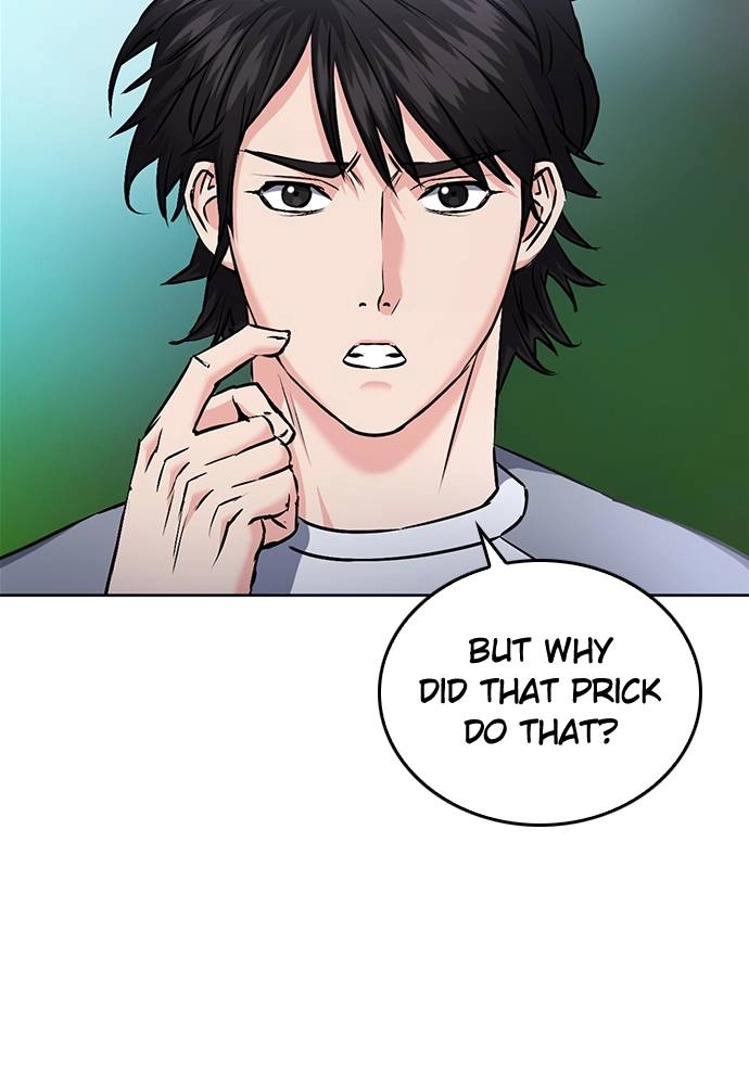 The Druid of Seoul Station Chapter 69 Page 109