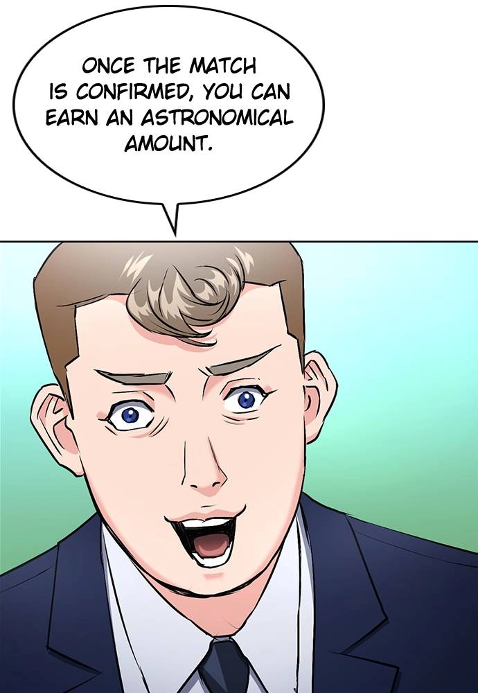 The Druid of Seoul Station Chapter 69 Page 111