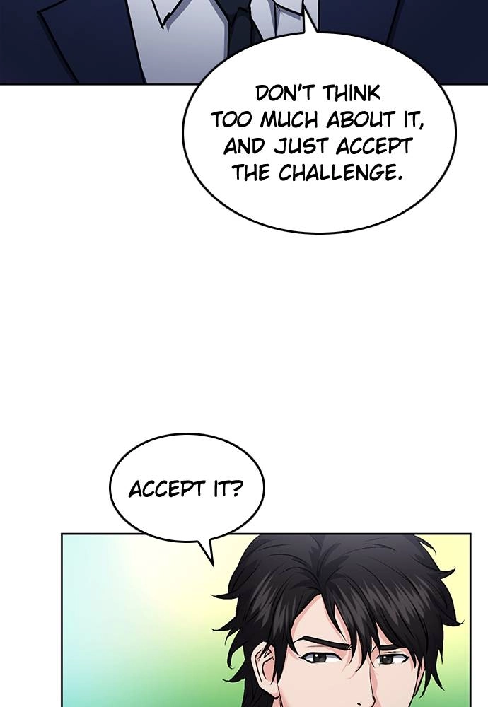 The Druid of Seoul Station Chapter 69 Page 112