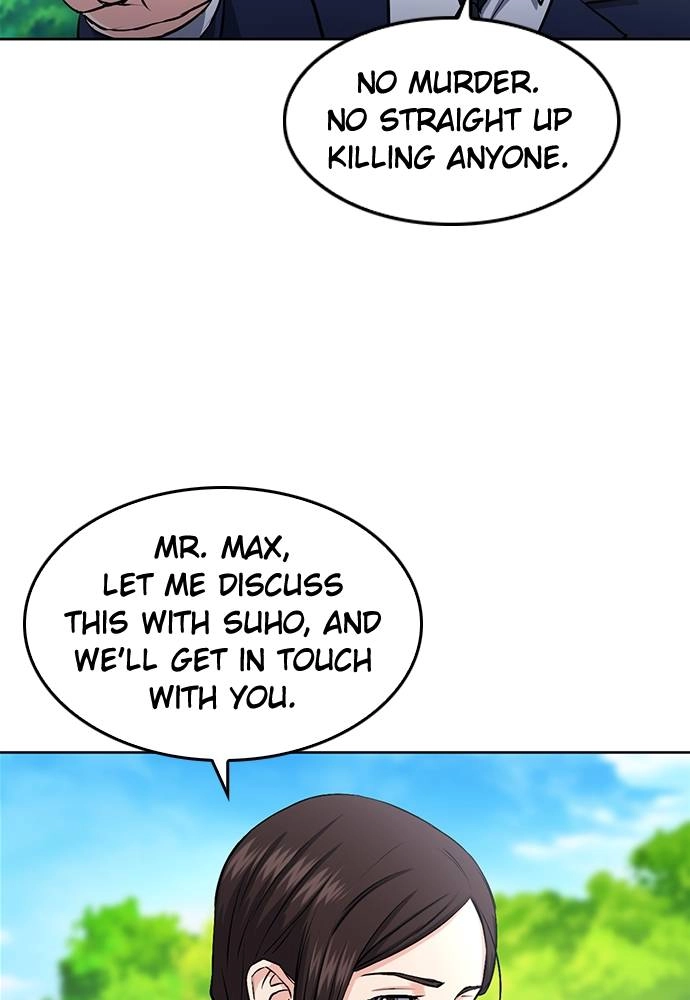 The Druid of Seoul Station Chapter 69 Page 119
