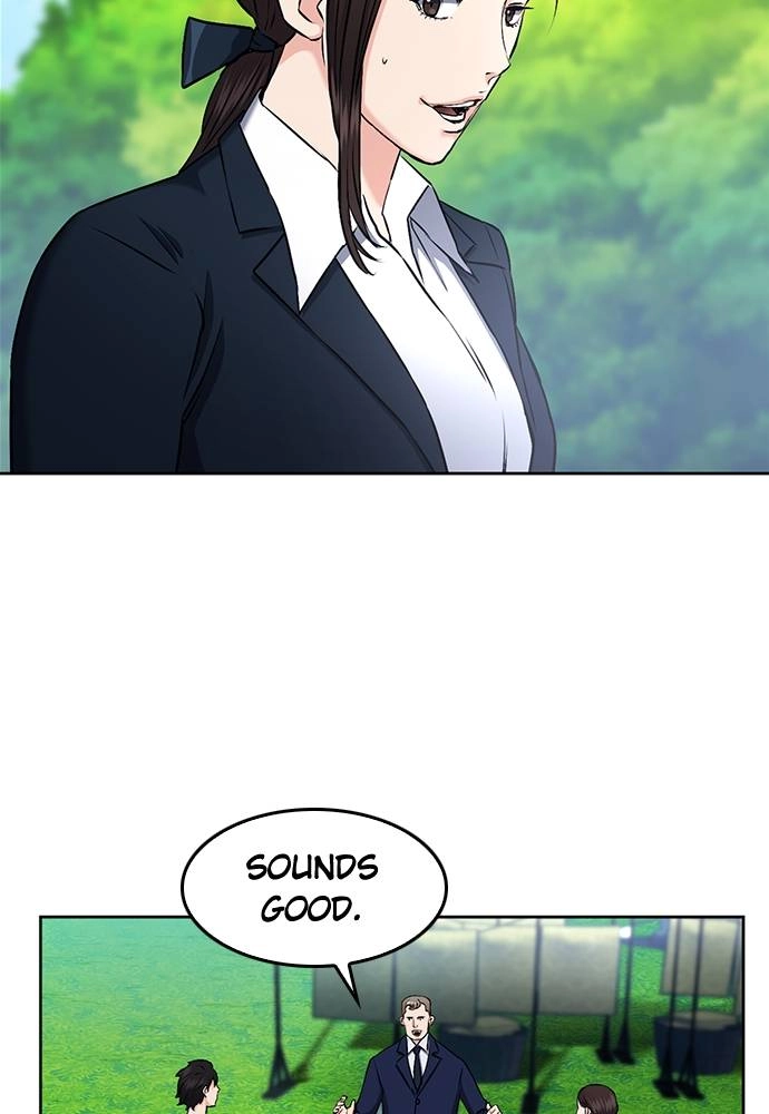 The Druid of Seoul Station Chapter 69 Page 120