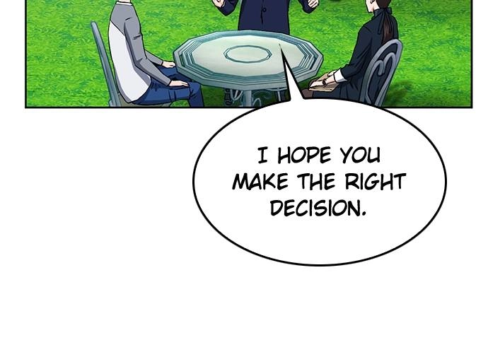 The Druid of Seoul Station Chapter 69 Page 121