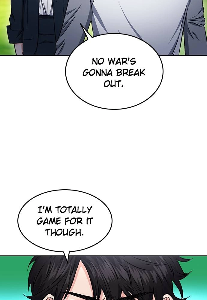 The Druid of Seoul Station Chapter 69 Page 124