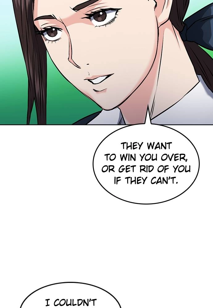 The Druid of Seoul Station Chapter 69 Page 126