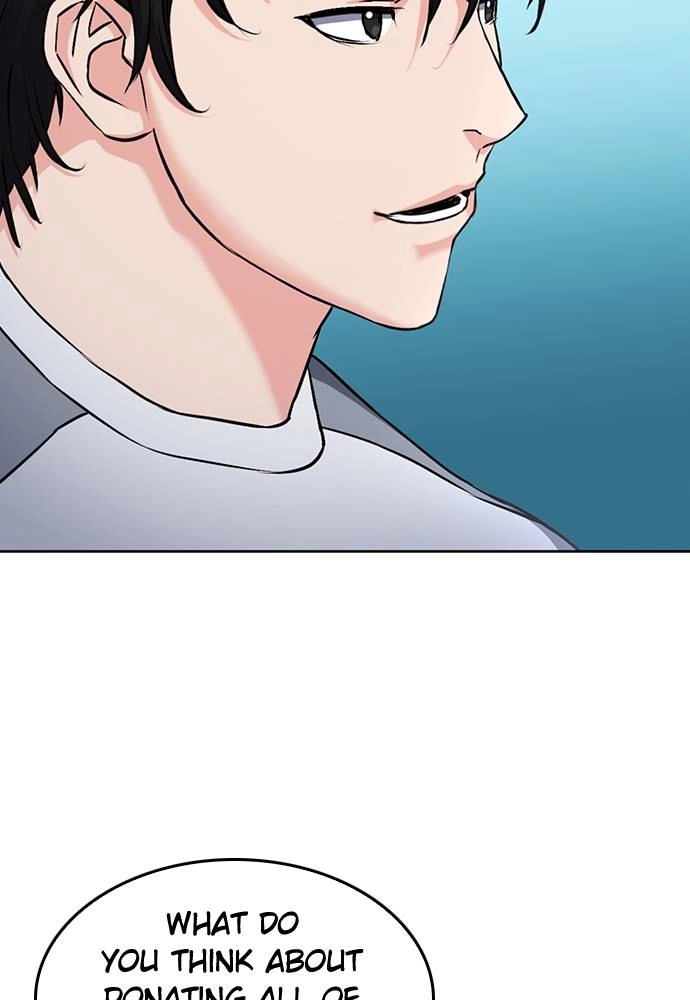 The Druid of Seoul Station Chapter 69 Page 129