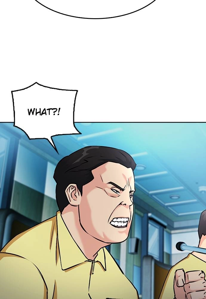 The Druid of Seoul Station Chapter 69 Page 12