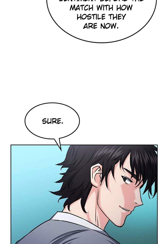 The Druid of Seoul Station Chapter 69 Page 131