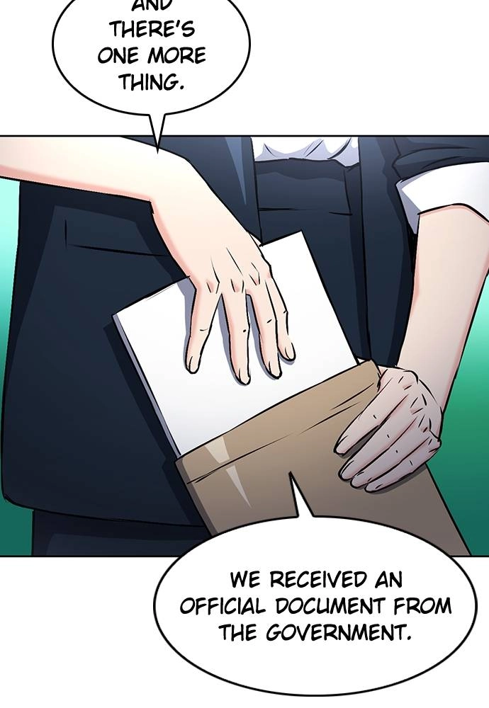The Druid of Seoul Station Chapter 69 Page 134