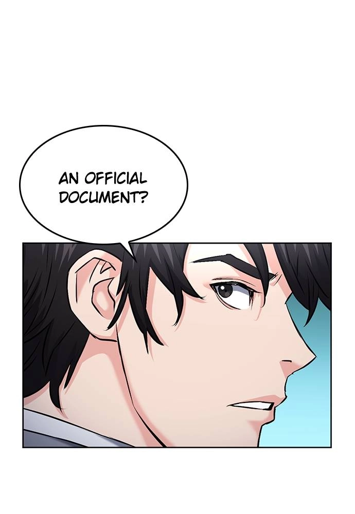 The Druid of Seoul Station Chapter 69 Page 135