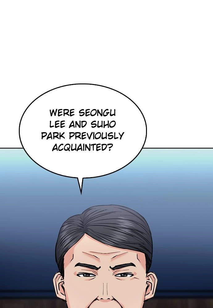 The Druid of Seoul Station Chapter 69 Page 18