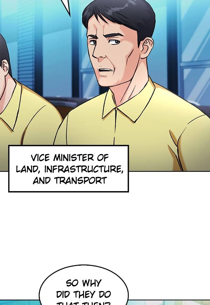 The Druid of Seoul Station Chapter 69 Page 20