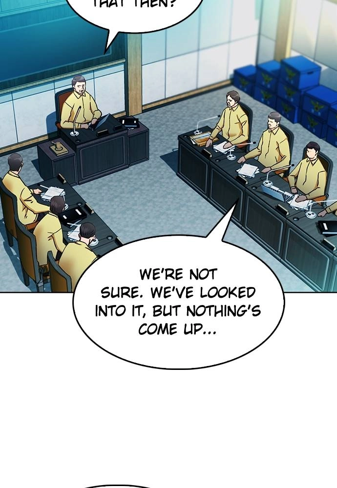 The Druid of Seoul Station Chapter 69 Page 21