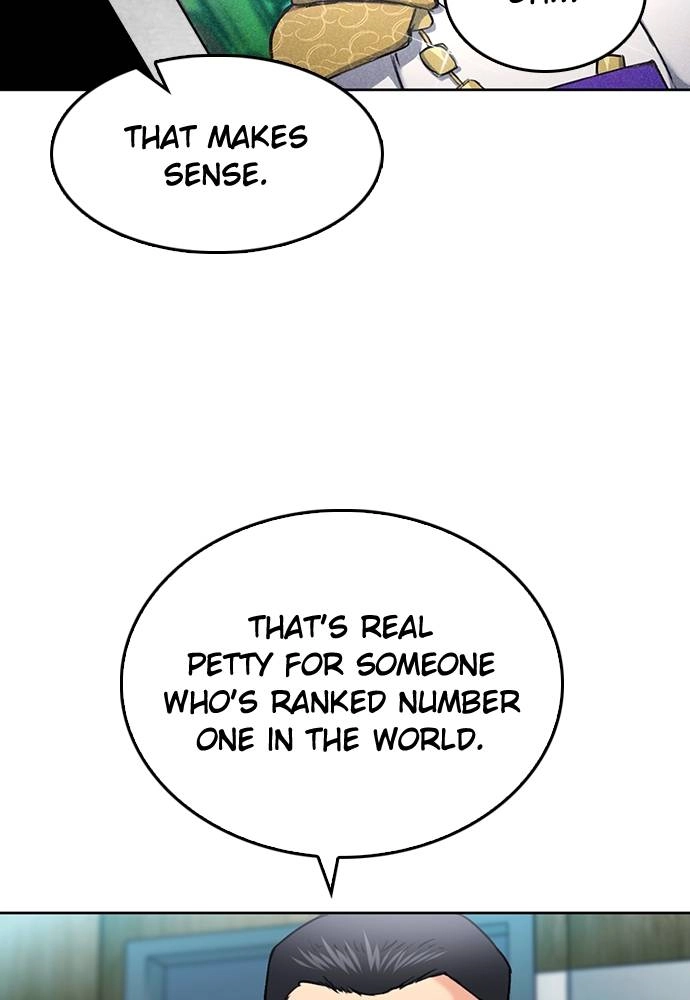 The Druid of Seoul Station Chapter 69 Page 26