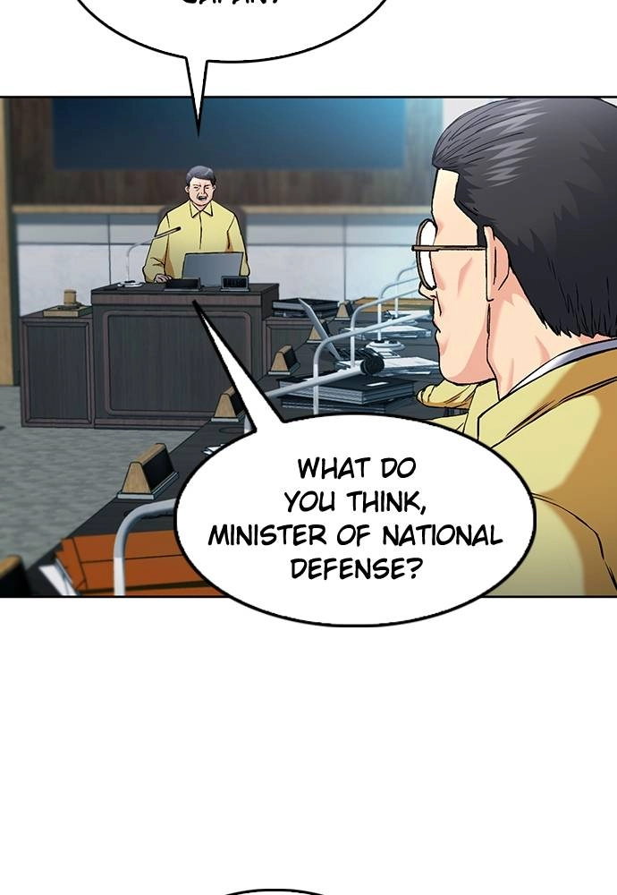 The Druid of Seoul Station Chapter 69 Page 28