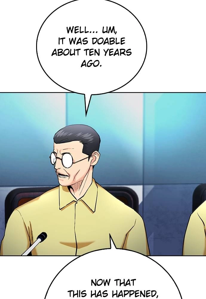 The Druid of Seoul Station Chapter 69 Page 29