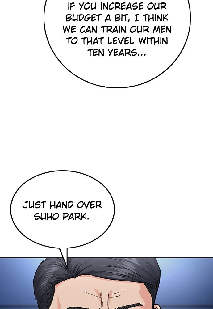 The Druid of Seoul Station Chapter 69 Page 30