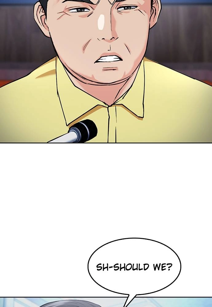 The Druid of Seoul Station Chapter 69 Page 31