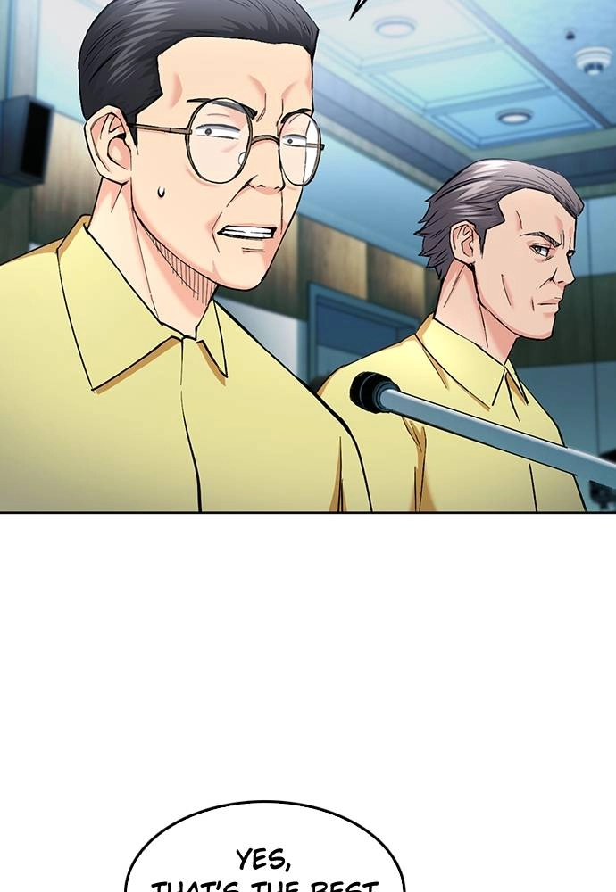 The Druid of Seoul Station Chapter 69 Page 32