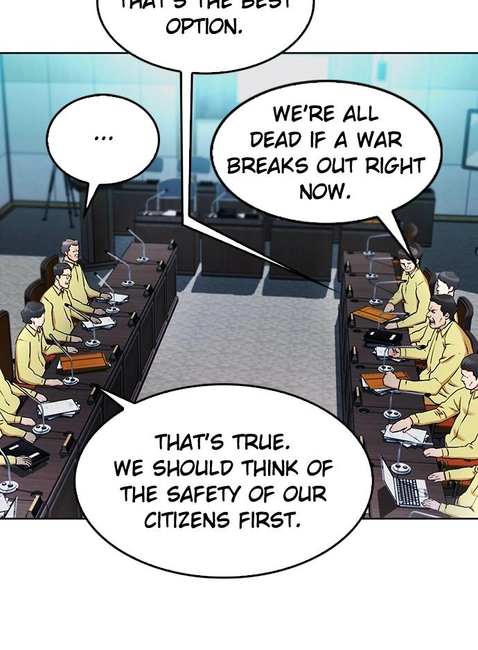 The Druid of Seoul Station Chapter 69 Page 33