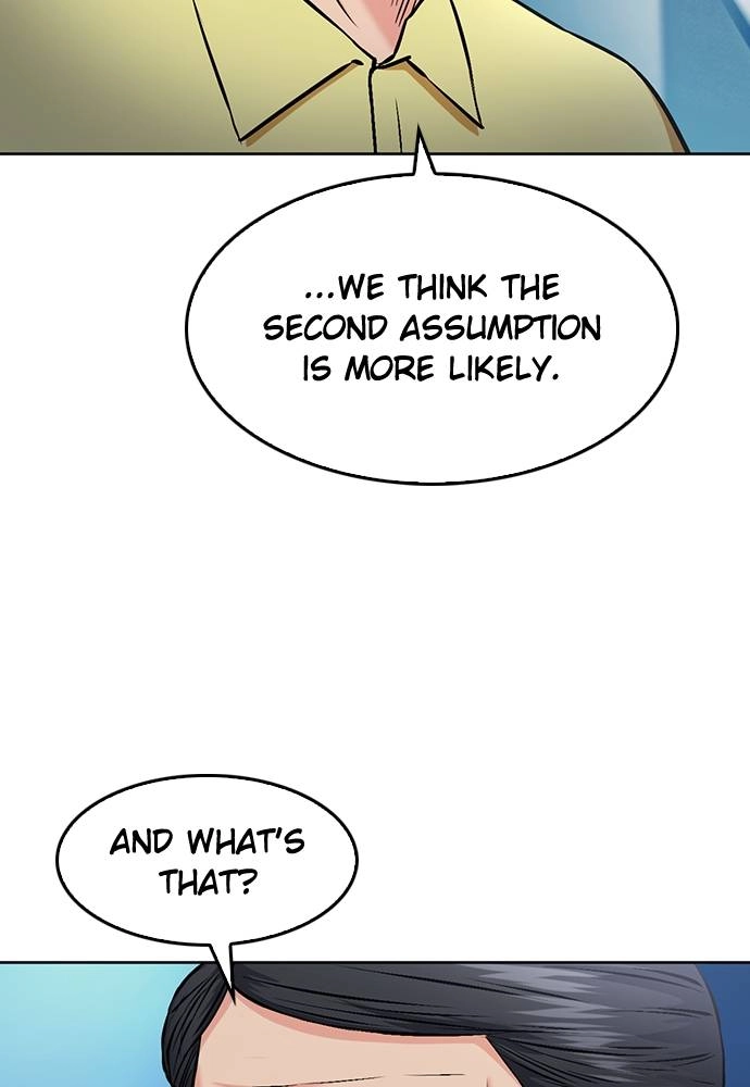 The Druid of Seoul Station Chapter 69 Page 36