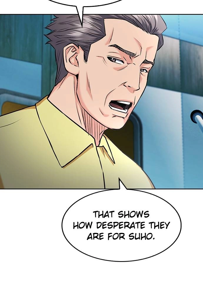 The Druid of Seoul Station Chapter 69 Page 41