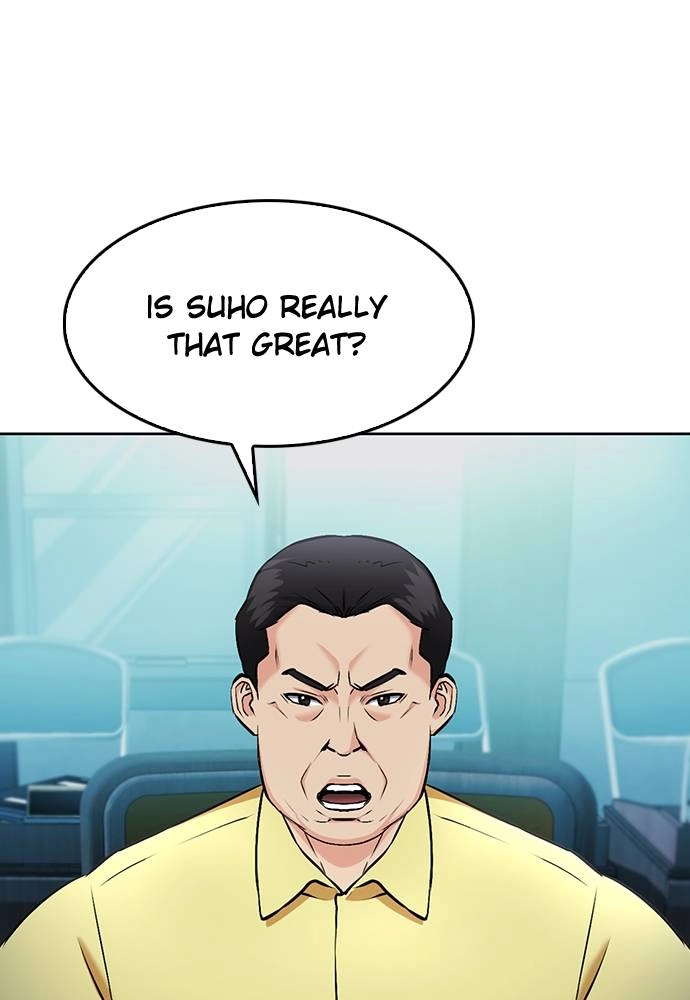 The Druid of Seoul Station Chapter 69 Page 42