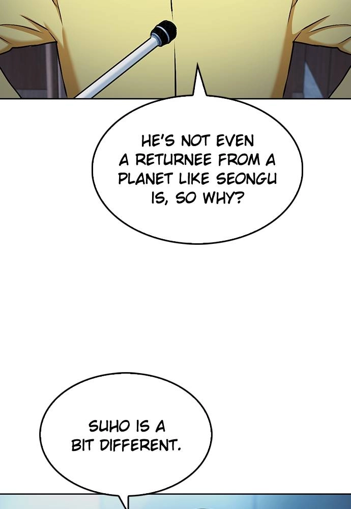 The Druid of Seoul Station Chapter 69 Page 43