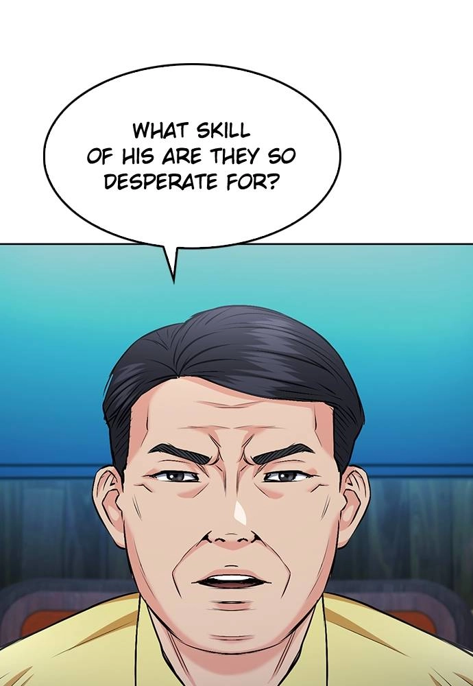 The Druid of Seoul Station Chapter 69 Page 47